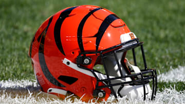 Cincinnati Bengals (Photo by Justin K. Aller/Getty Images)