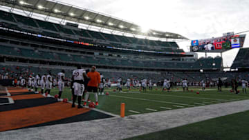 Cincinnati Bengals (Photo by Dylan Buell/Getty Images)