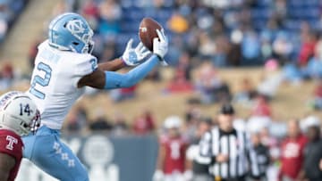 Dec 27, 2019; Annapolis, Maryland, USA; Mandatory Credit: Tommy Gilligan-USA TODAY Sports