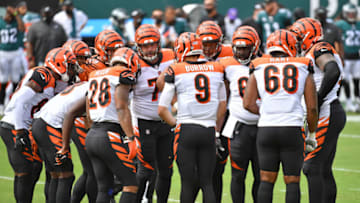 Sep 27, 2020; Philadelphia, Pennsylvania, USA; . Mandatory Credit: Eric Hartline-USA TODAY Sports