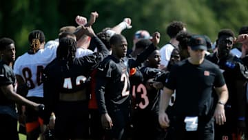 Cincinnati Bengals