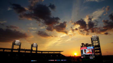 Citizens Bank Park on July 20, 2016 (Photo by Hunter Martin/Getty Images)