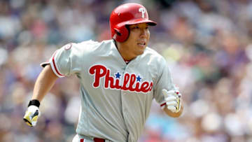 DENVER, CO - AUGUST 06: Hyun Soo Kim