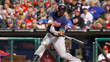 PHILADELPHIA - MAY 14: Carlos Santana