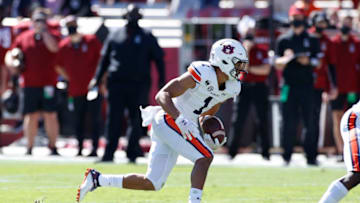 NY Jets, Anthony Schwartz (Photo by Joe Robbins/Getty Images)