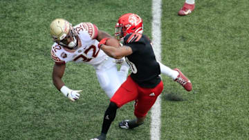 NY Jets, Javian Hawkins (Photo by Andy Lyons/Getty Images)