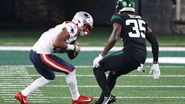 NY Jets (Photo by Elsa/Getty Images)