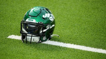 NY Jets, Kenny Randall (Photo by Katelyn Mulcahy/Getty Images)