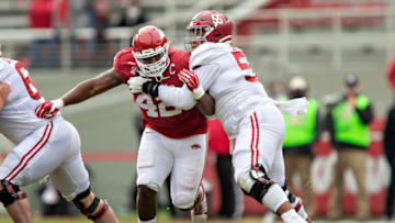 NY Jets, Jonathan Marshall (Photo by Wesley Hitt/Getty Images)