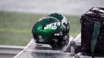 NY Jets (Photo by Al Pereira/Getty Images)