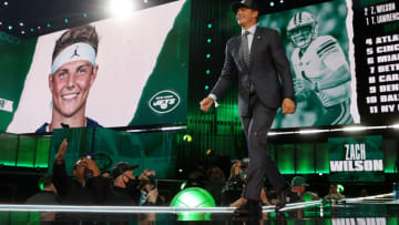 NY Jets (Photo by Gregory Shamus/Getty Images)