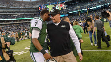 NY Jets (Photo by Ron Antonelli/Getty Images)