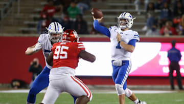 NY Jets Mandatory Credit: Troy Taormina-USA TODAY Sports