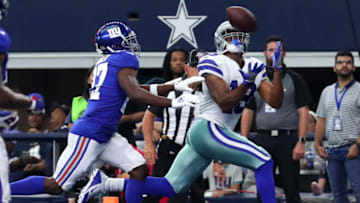 Amari Cooper, Dallas Cowboys (Photo by Tom Pennington/Getty Images)