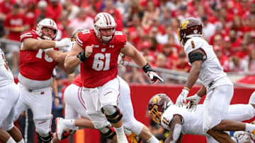 (Photo by Dylan Buell/Getty Images)