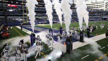 Dallas Cowboys (Photo by Tom Pennington/Getty Images)