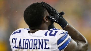 Morris Claiborne #24 Dallas Cowboys (Photo by Joe Robbins/Getty Images)