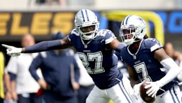 Dallas Cowboys (Photo by Harry How/Getty Images)