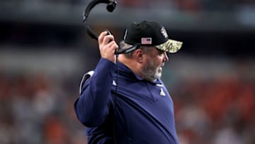 Dallas Cowboys, Mike McCarthy (Photo by Tom Pennington/Getty Images)