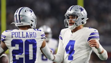 Cowboys (Photo by Richard Rodriguez/Getty Images)
