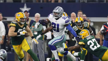 Packers vs. Cowboys: A Complete History