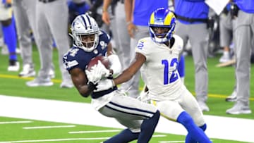 Chidobe Awuzie, Dallas Cowboys (Jayne Kamin-Oncea-USA TODAY Sports)