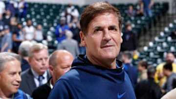 Dallas Mavericks Mark Cuban (Photo by Joe Robbins/Getty Images)