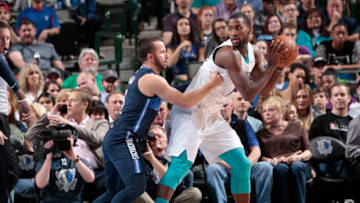Dallas Mavericks Michael Kidd-Gilchrist Copyright 2018 NBAE (Photo by Glenn James/NBAE via Getty Images)