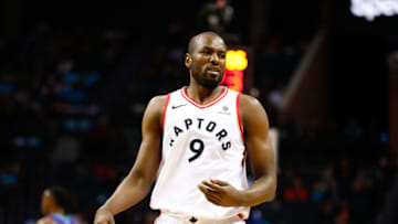 Dallas Mavericks Serge Ibaka Mandatory Credit: Jeremy Brevard-USA TODAY Sports