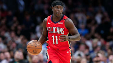 Dallas Mavericks Jrue Holiday Mandatory Credit: Isaiah J. Downing-USA TODAY Sports