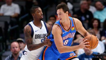 Dallas Mavericks Danilo Gallinari Mandatory Credit: Kevin Jairaj-USA TODAY Sports