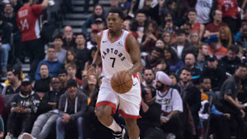 Dallas Mavericks Kyle Lowry Mandatory Credit: Nick Turchiaro-USA TODAY Sports