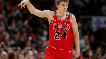 Dallas Mavericks Lauri Markkanen Mandatory Credit: Kamil Krzaczynski-USA TODAY Sports