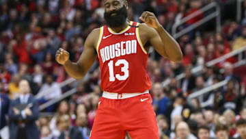 Dallas Mavericks James Harden Mandatory Credit: Troy Taormina-USA TODAY Sports