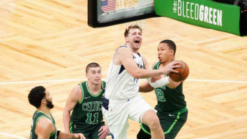 Dallas Mavericks Luka Doncic Mandatory Credit: David Butler II-USA TODAY Sports