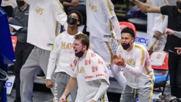 Dallas Mavericks Luka Doncic Mandatory Credit: Jerome Miron-USA TODAY Sports