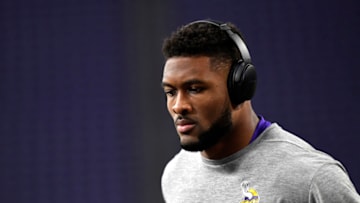 (Photo by Hannah Foslien/Getty Images) Danielle Hunter