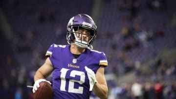 (Photo by Stephen Maturen/Getty Images) Chad Beebe