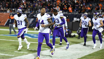 (Photo by Stacy Revere/Getty Images) Stefon Diggs