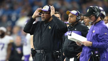 (Photo by Jorge Lemus/NurPhoto via Getty Images) Andre Patterson