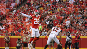 (Photo by Scott Winters/Icon Sportswire via Getty Images) Mark Fields