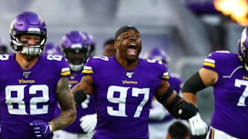 (Photo by David Berding/Icon Sportswire via Getty Images)