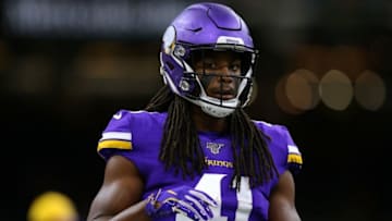 (Photo by Jonathan Bachman/Getty Images) Anthony Harris