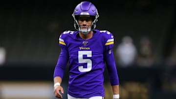 (Photo by Jonathan Bachman/Getty Images) Dan Bailey