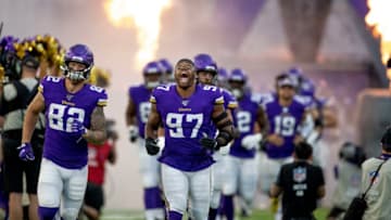 (Photo by Elizabeth Flores/Star Tribune via Getty Images)