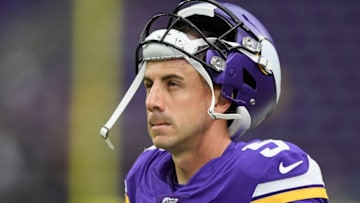 (Photo by Hannah Foslien/Getty Images) Dan Bailey
