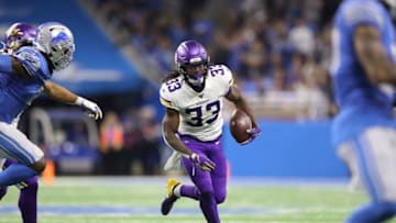 (Photo by Rey Del Rio/Getty Images) Dalvin Cook