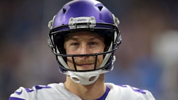 (Photo by Jorge Lemus/NurPhoto via Getty Images) Britton Colquitt