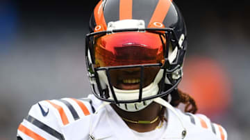 (Photo by Stacy Revere/Getty Images) Cordarrelle Patterson