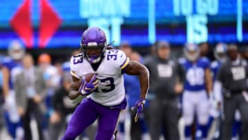 (Photo by Emilee Chinn/Getty Images) Dalvin Cook